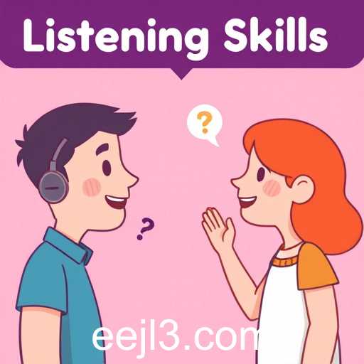 Listening Skills
