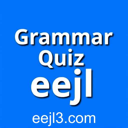 Language Quizzes