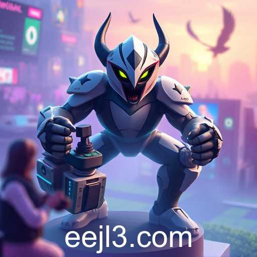 The Rise of Eejl: A New Era in Online Gaming